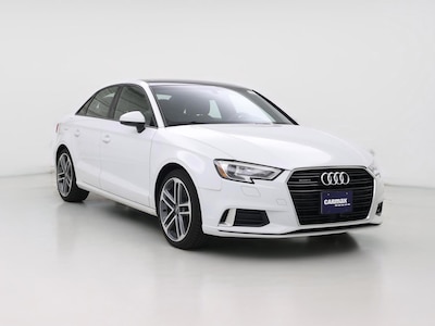 2017 Audi A3 Premium -
                Westborough, MA
