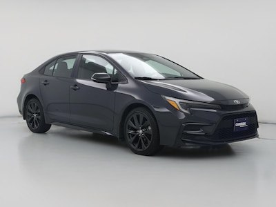 2024 Toyota Corolla SE -
                Frederick, MD
