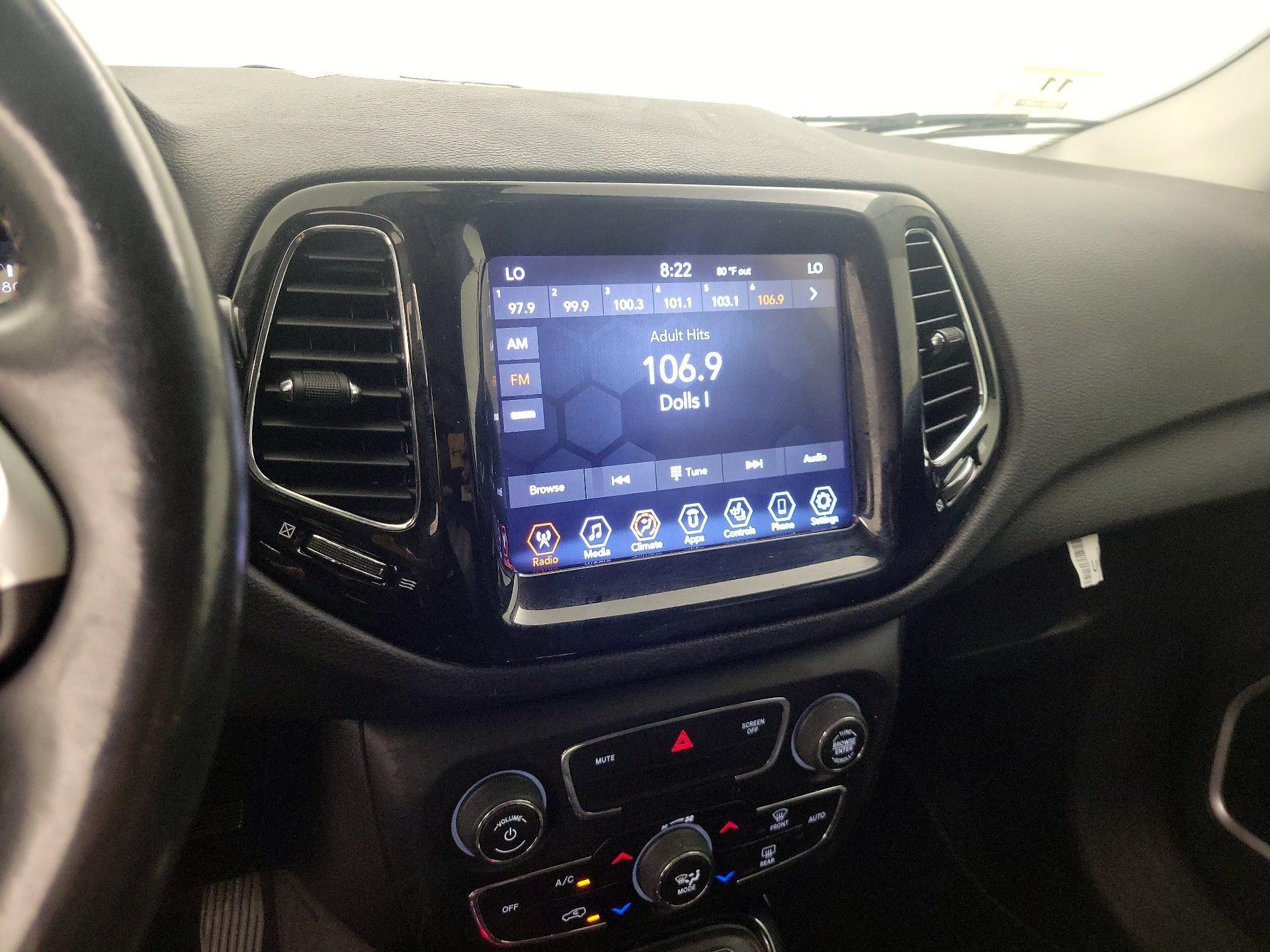 Thumbnail: 2019 Jeep Compass - 15