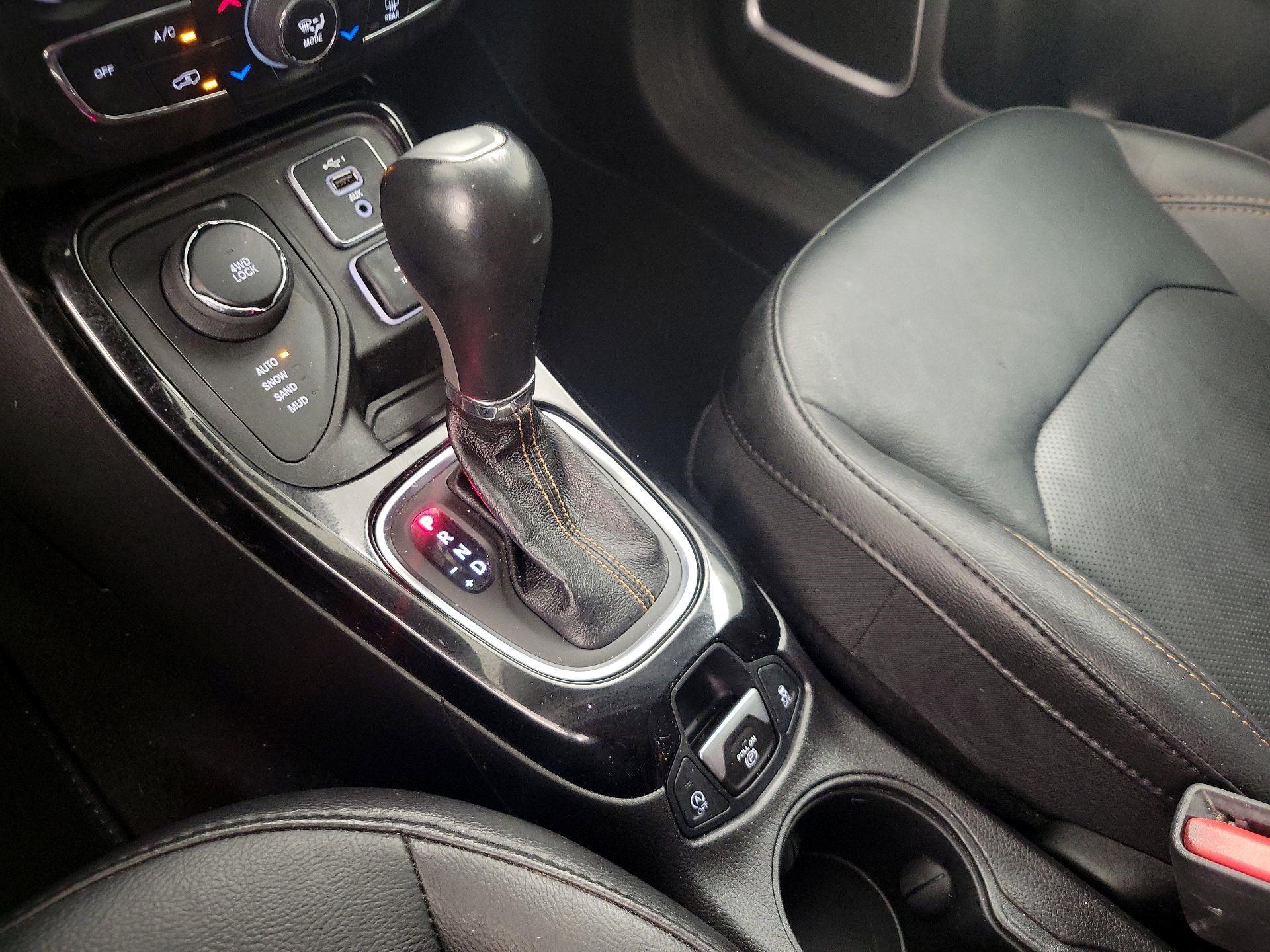 Thumbnail: 2019 Jeep Compass - 17