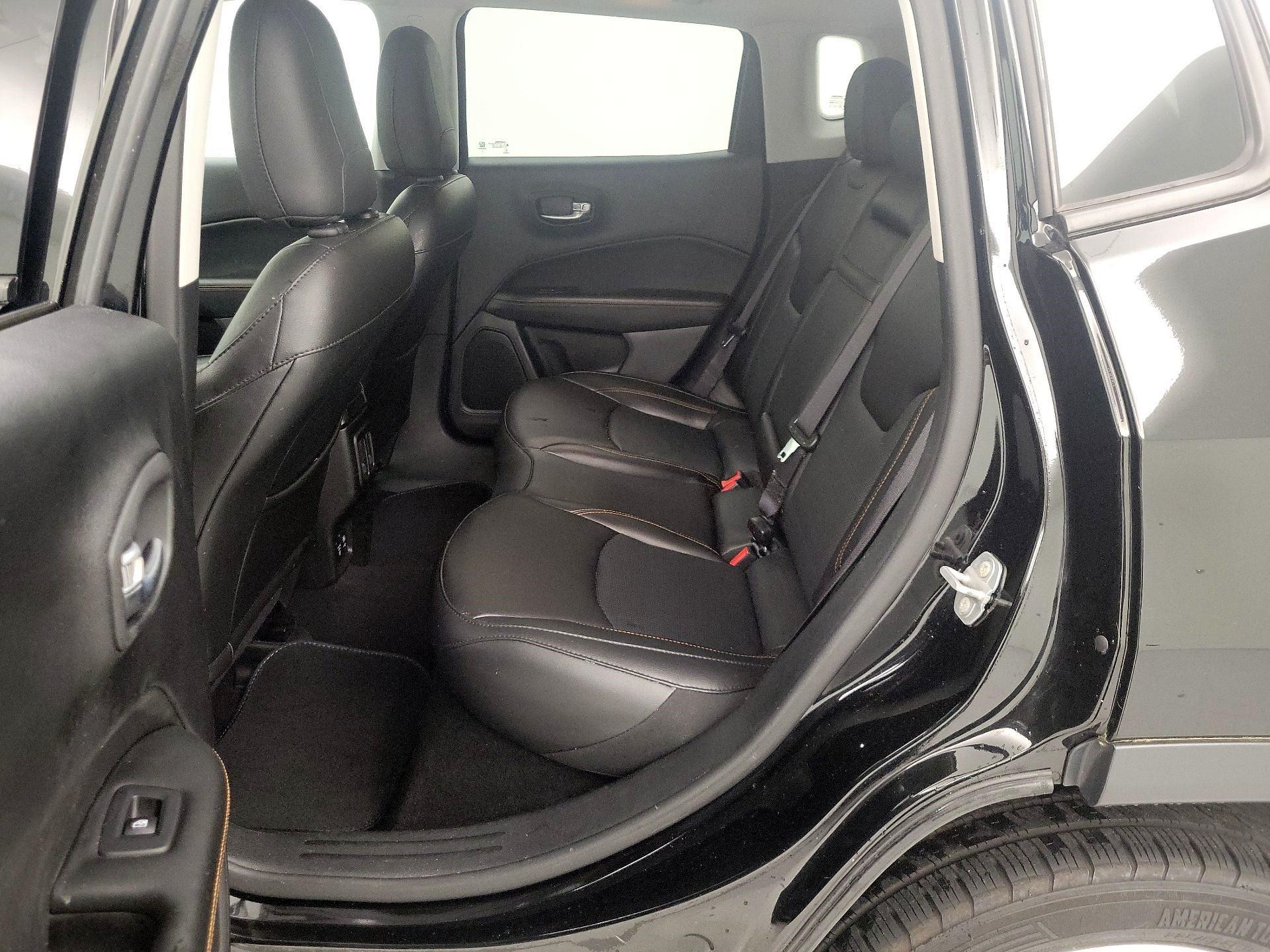 Thumbnail: 2019 Jeep Compass - 19