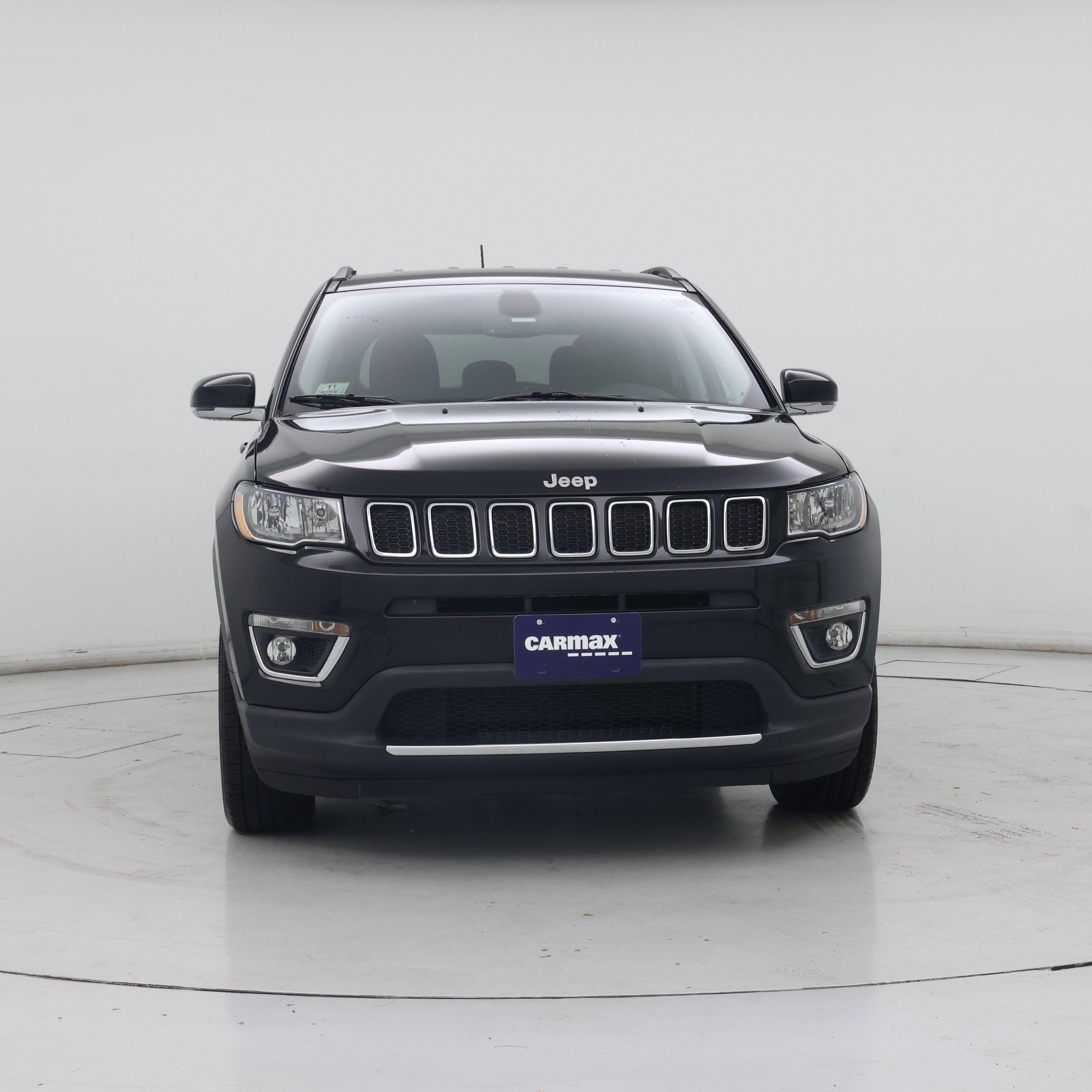 Thumbnail: 2019 Jeep Compass - 5