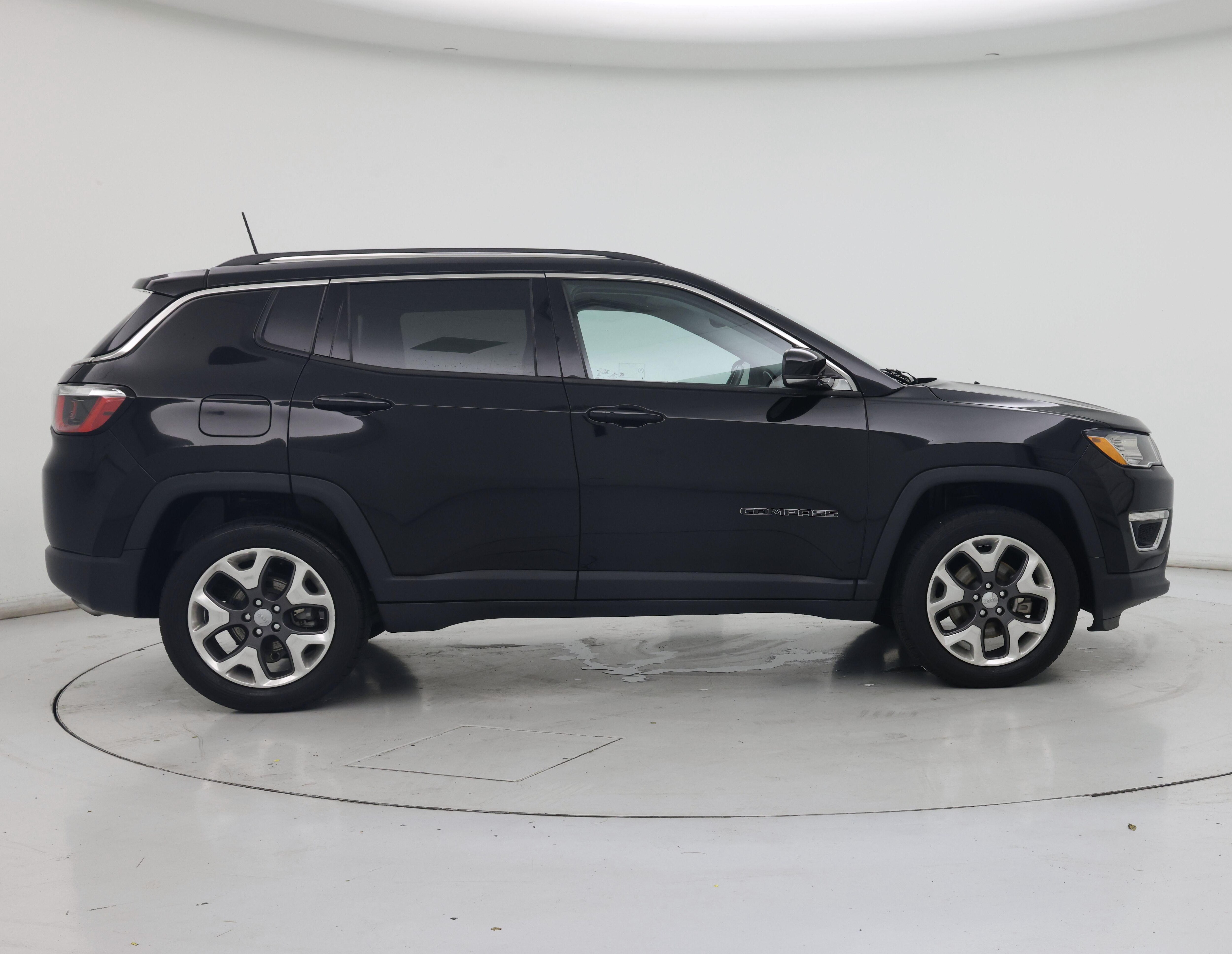 Thumbnail: 2019 Jeep Compass - 7