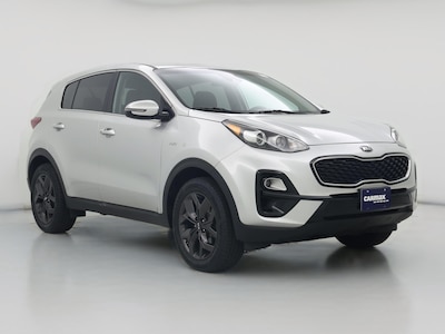 2022 Kia Sportage LX -
                Frederick, MD