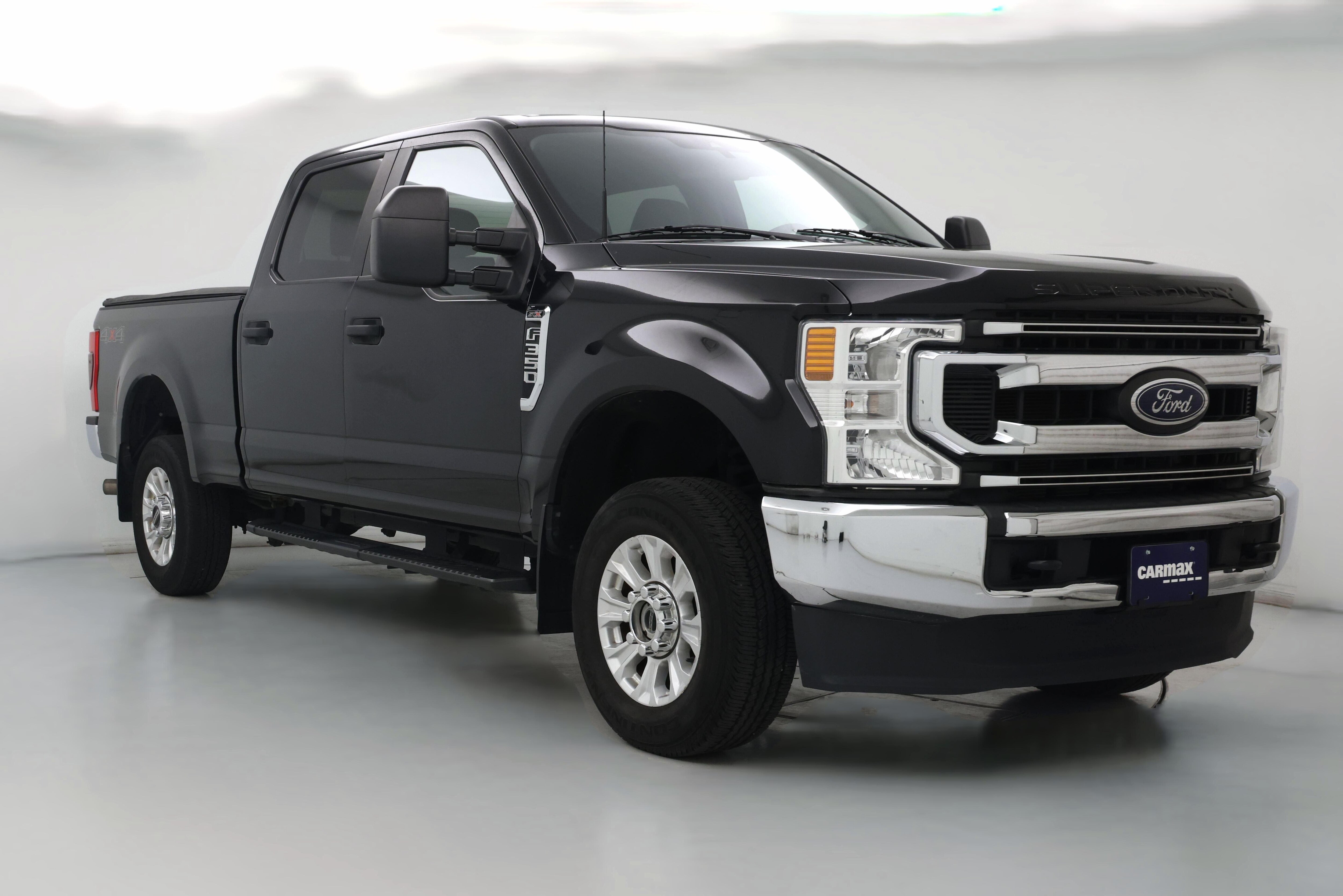 Thumbnail: 2021 Ford F-350 - 1