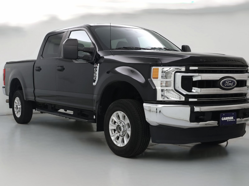2021 Ford F-350 XL -
                  Huntsville, AL