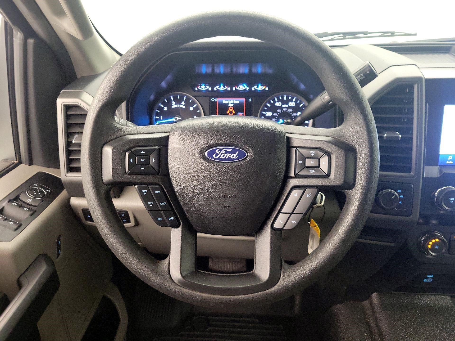 Thumbnail: 2021 Ford F-350 - 10
