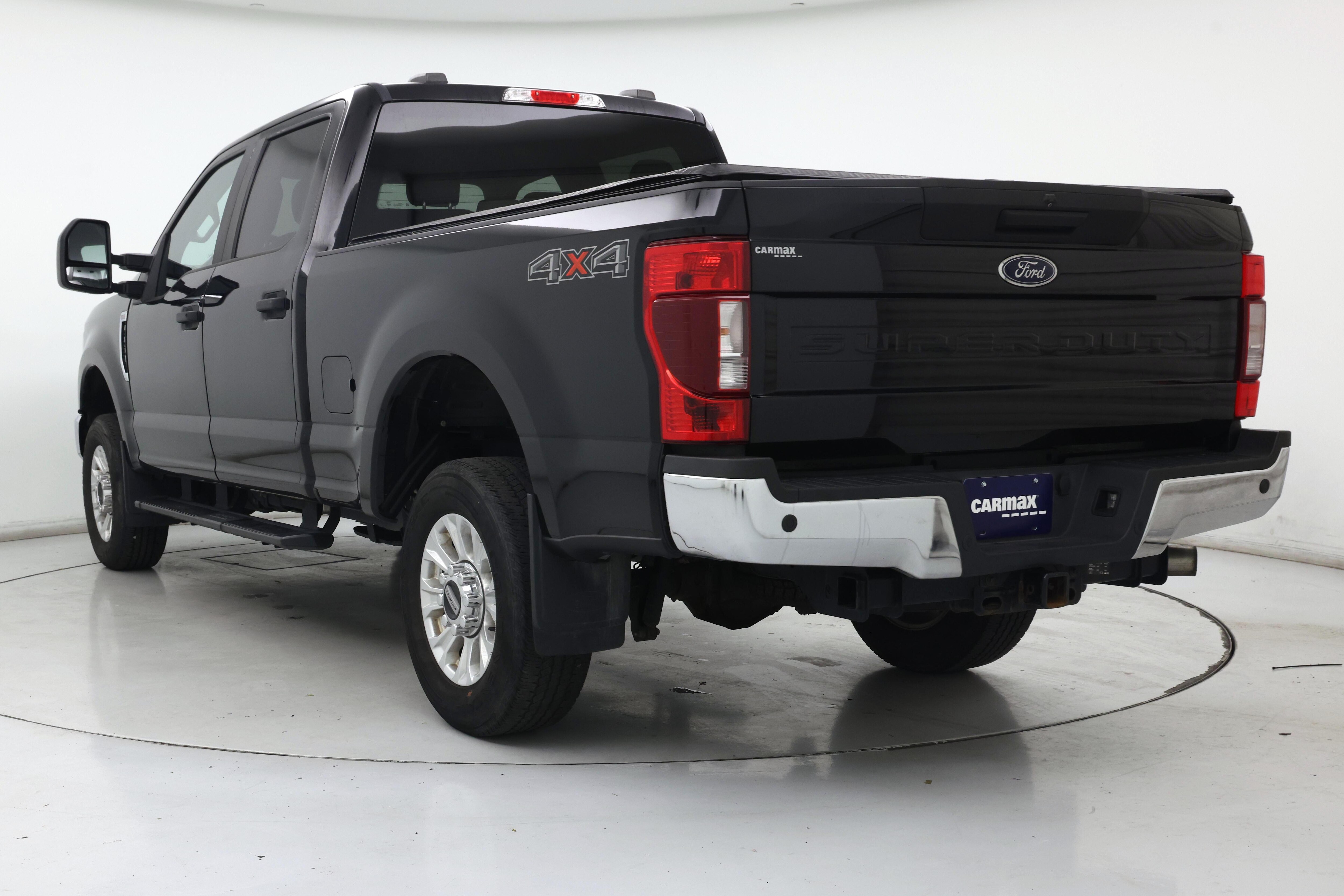 Thumbnail: 2021 Ford F-350 - 2