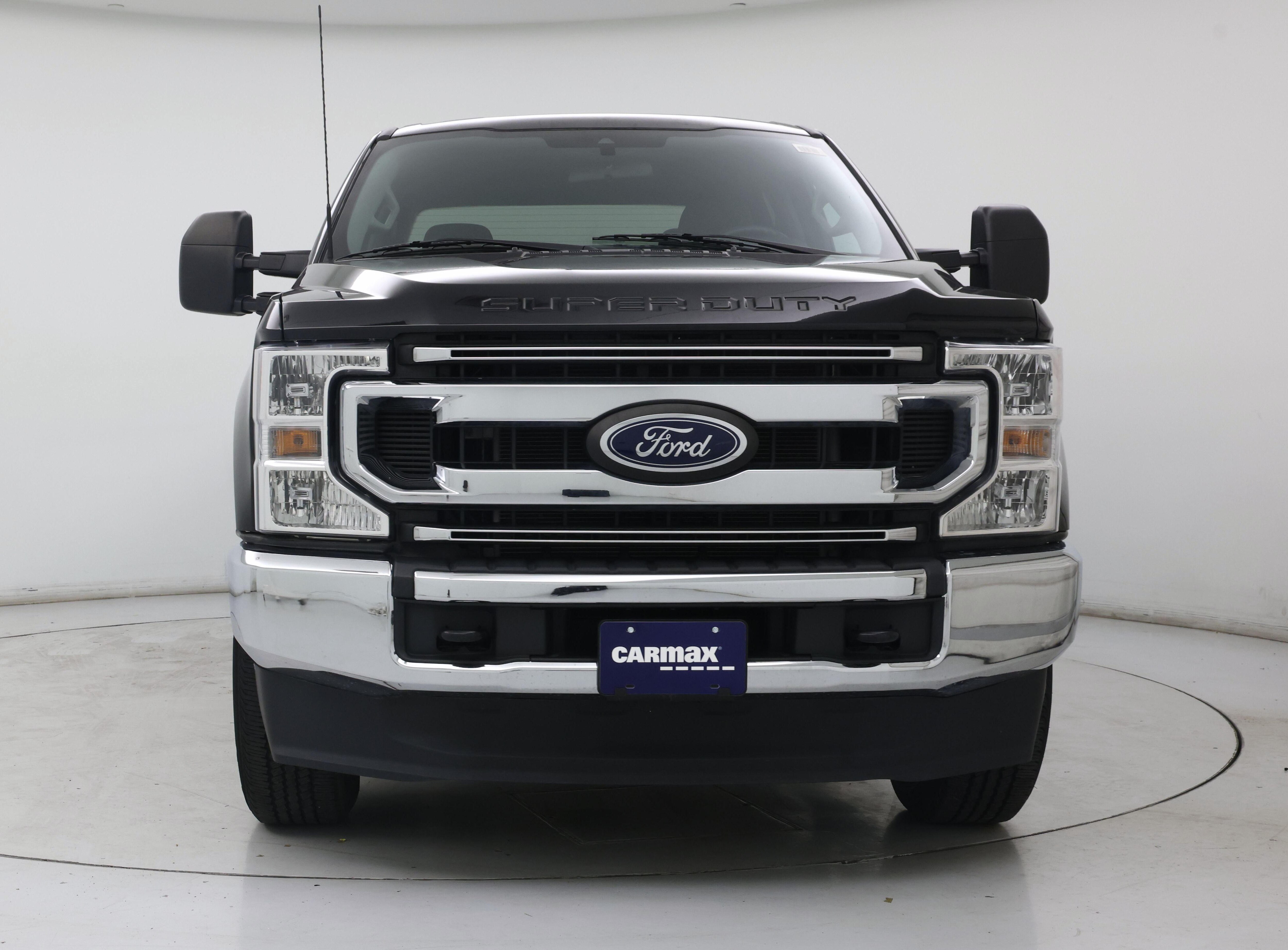 Thumbnail: 2021 Ford F-350 - 5