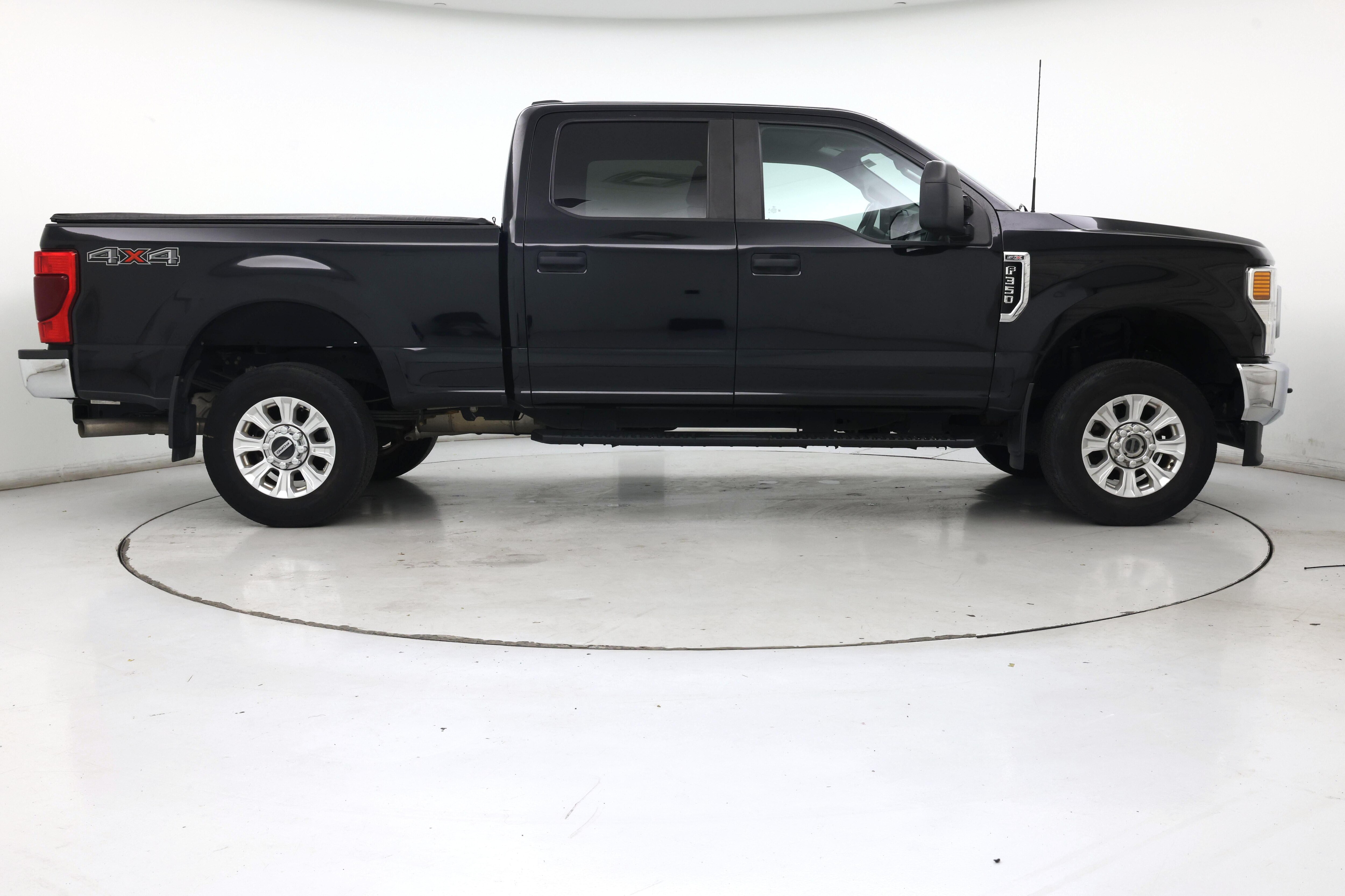 Thumbnail: 2021 Ford F-350 - 7