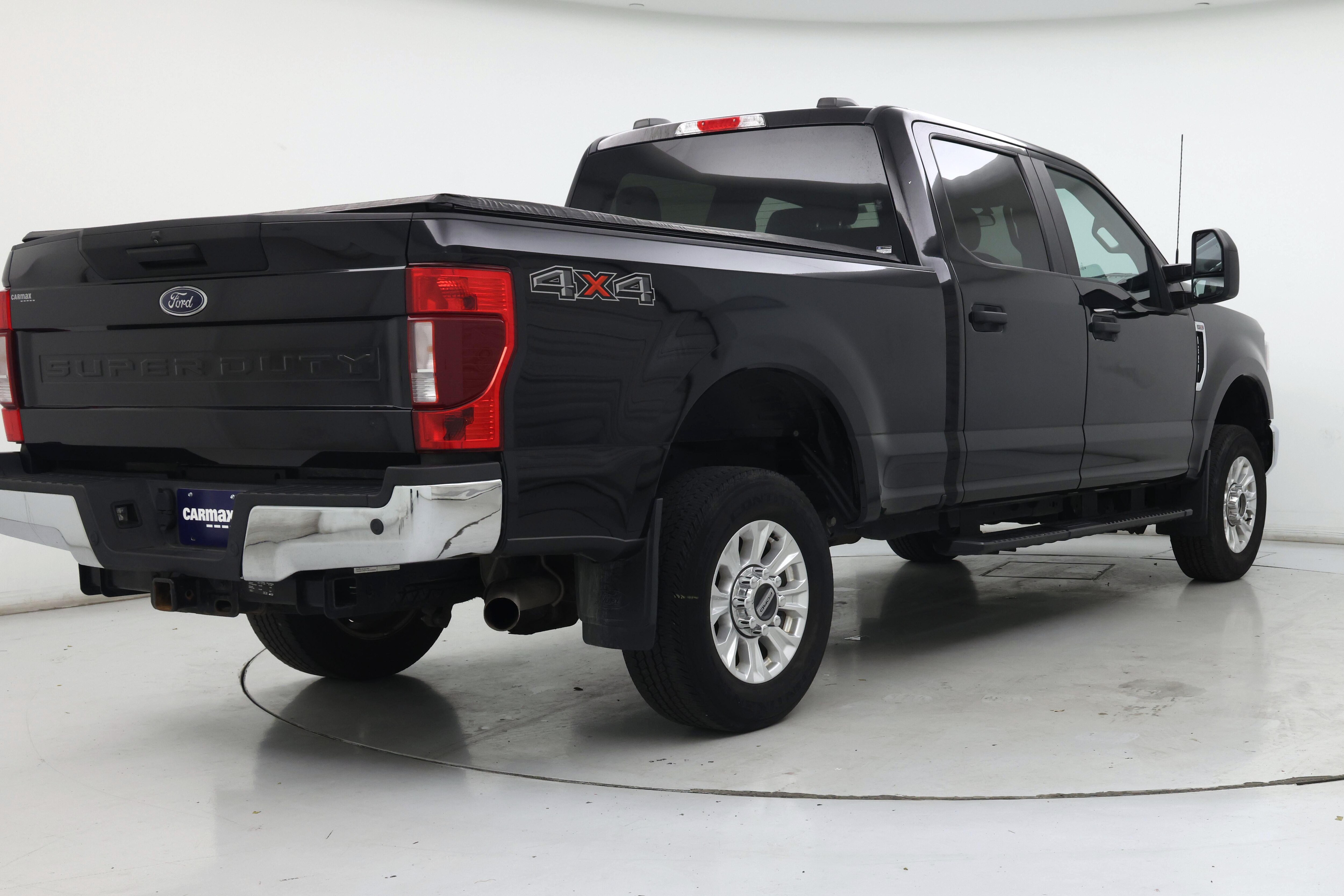 Thumbnail: 2021 Ford F-350 - 8