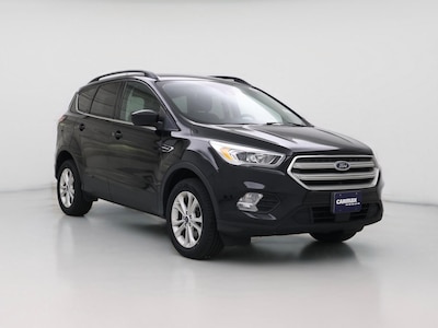 2018 Ford Escape SEL -
                  Westborough, MA
