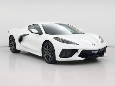 2023 Chevrolet Corvette Stingray -
                Frederick, MD