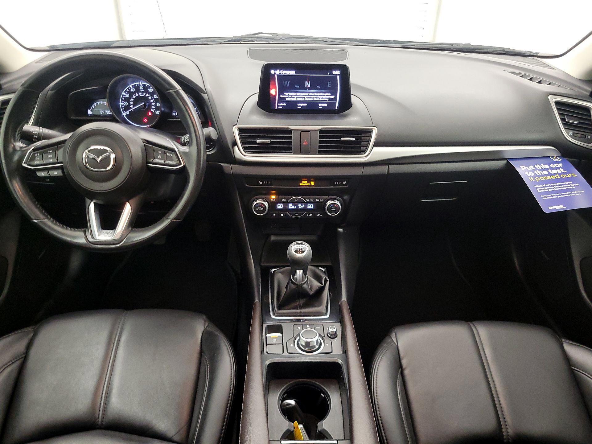 Thumbnail: 2018 Mazda Mazda3 - 9
