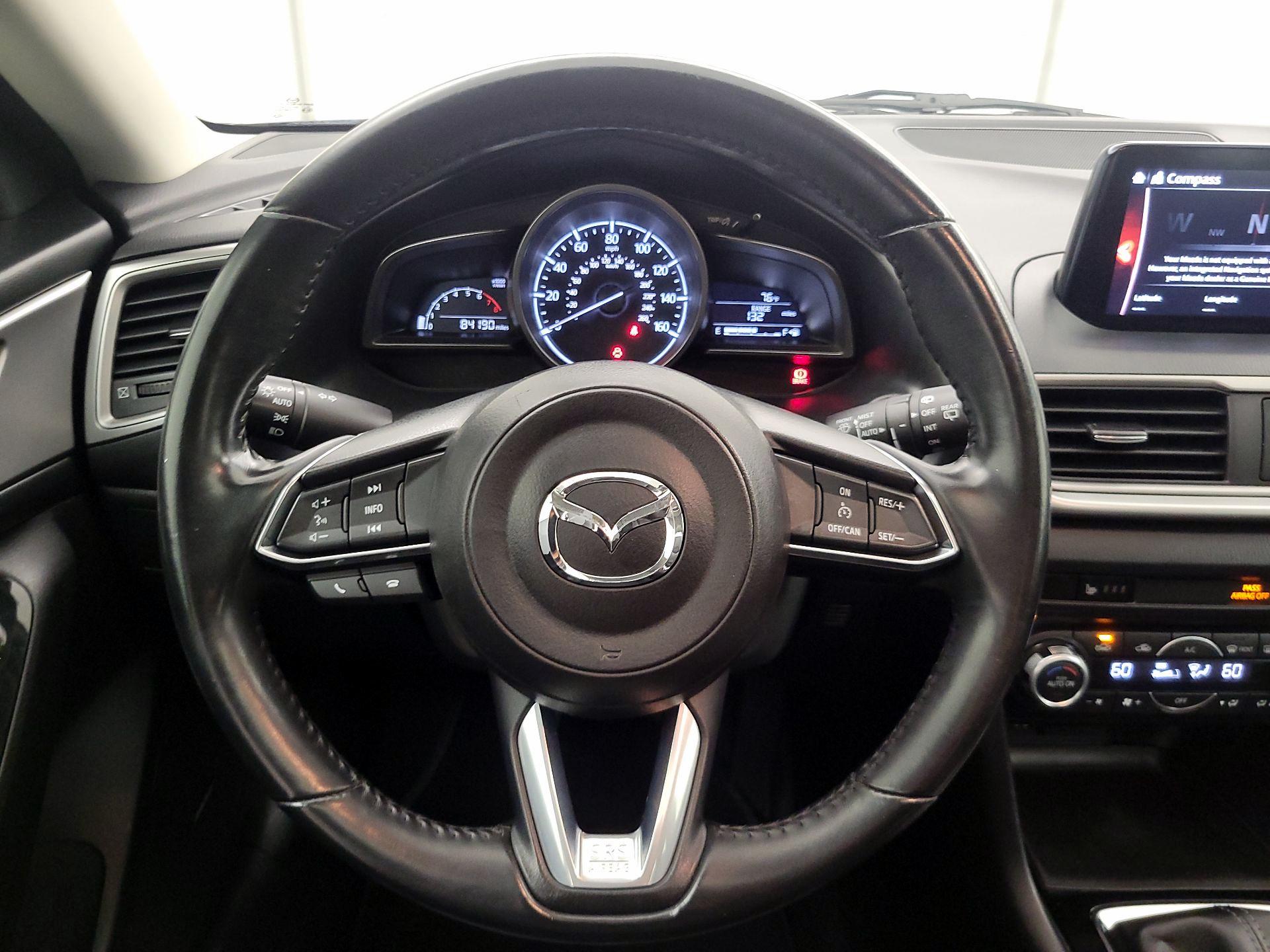 Thumbnail: 2018 Mazda Mazda3 - 10