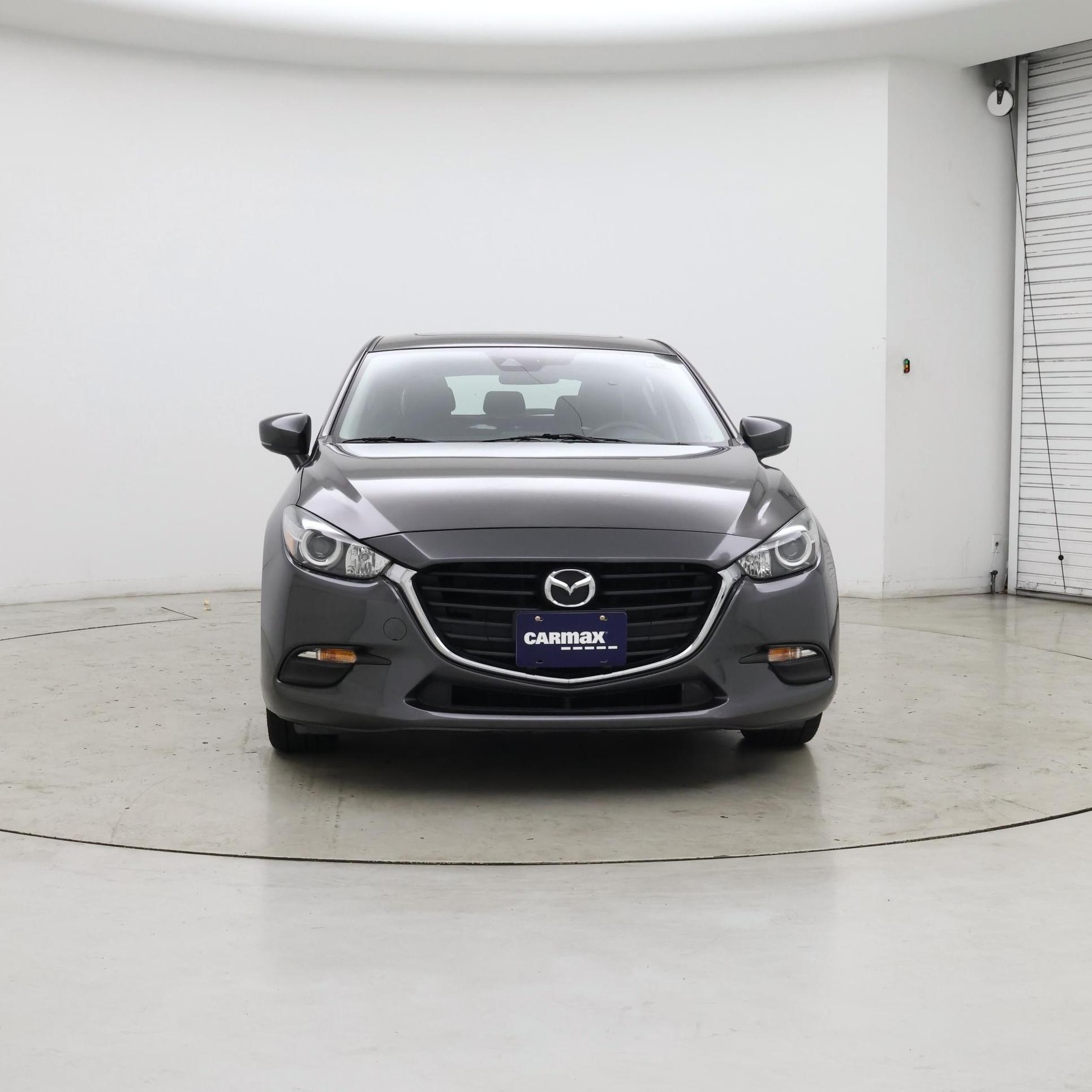 Thumbnail: 2018 Mazda Mazda3 - 5