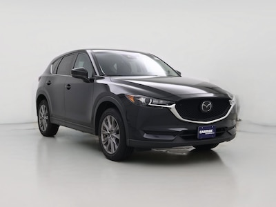 2019 Mazda CX-5 Touring -
                Hartford, CT