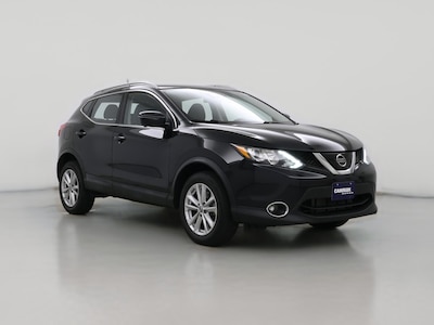 2019 Nissan Rogue Sport SV -
                Fredericksburg, VA