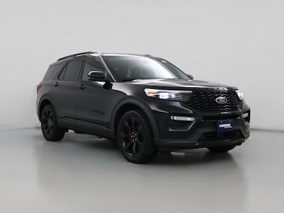 2020 Ford Explorer ST -
                Fredericksburg, VA