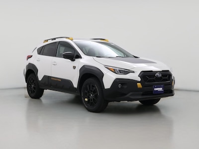 2024 Subaru Crosstrek Wilderness -
                Fredericksburg, VA
