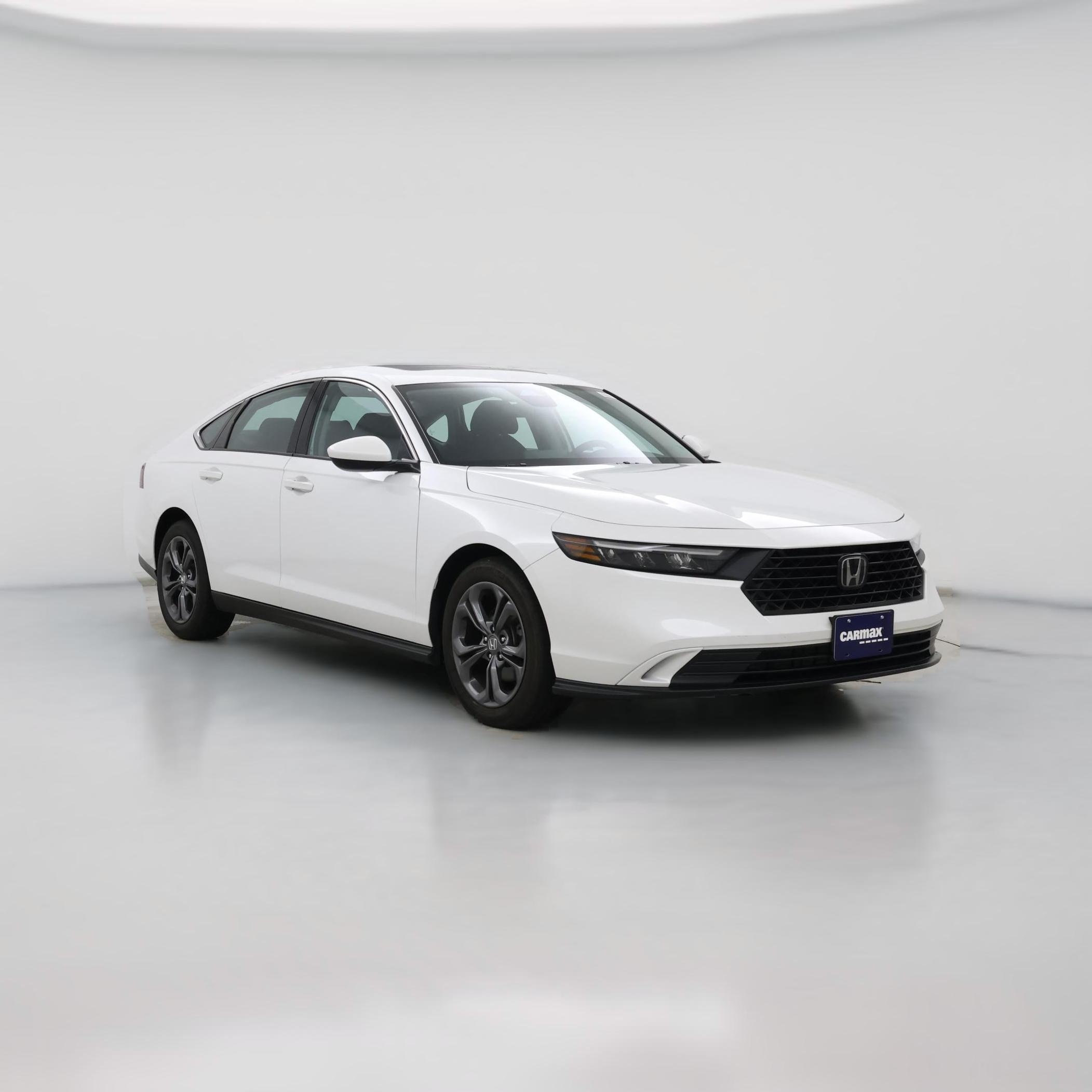 Thumbnail: 2023 Honda Accord - 1