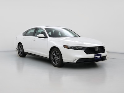 2023 Honda Accord EX -
                Fredericksburg, VA