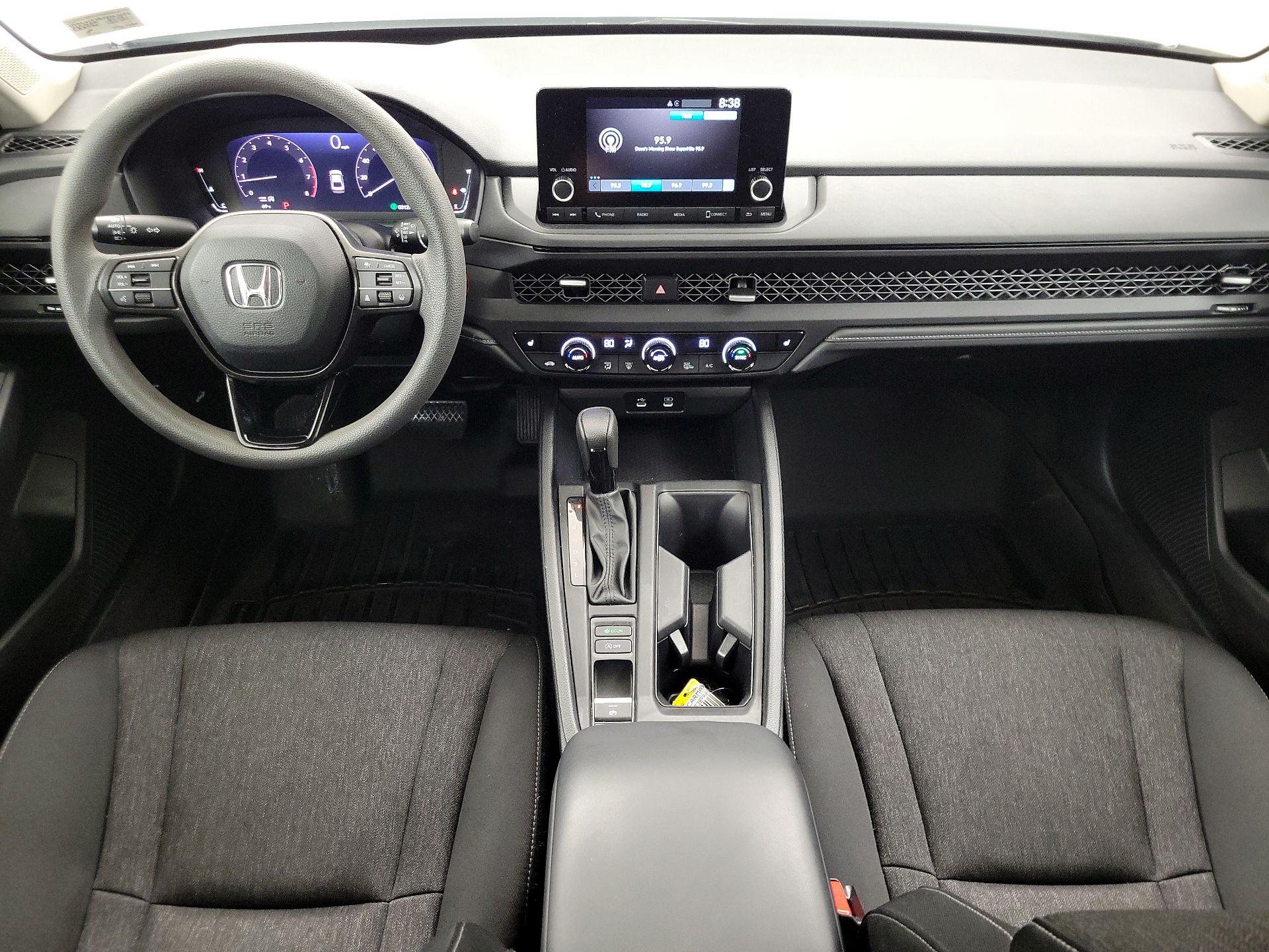 Thumbnail: 2023 Honda Accord - 9