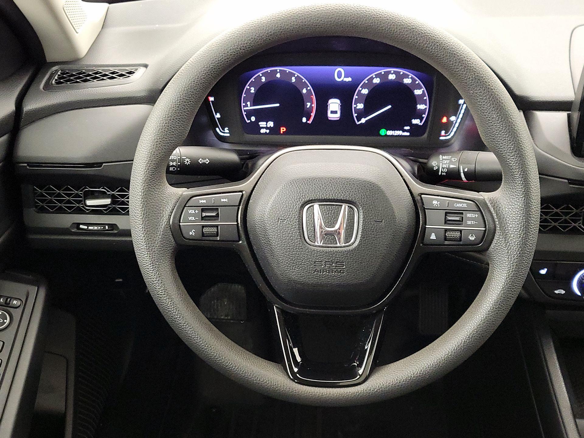 Thumbnail: 2023 Honda Accord - 10
