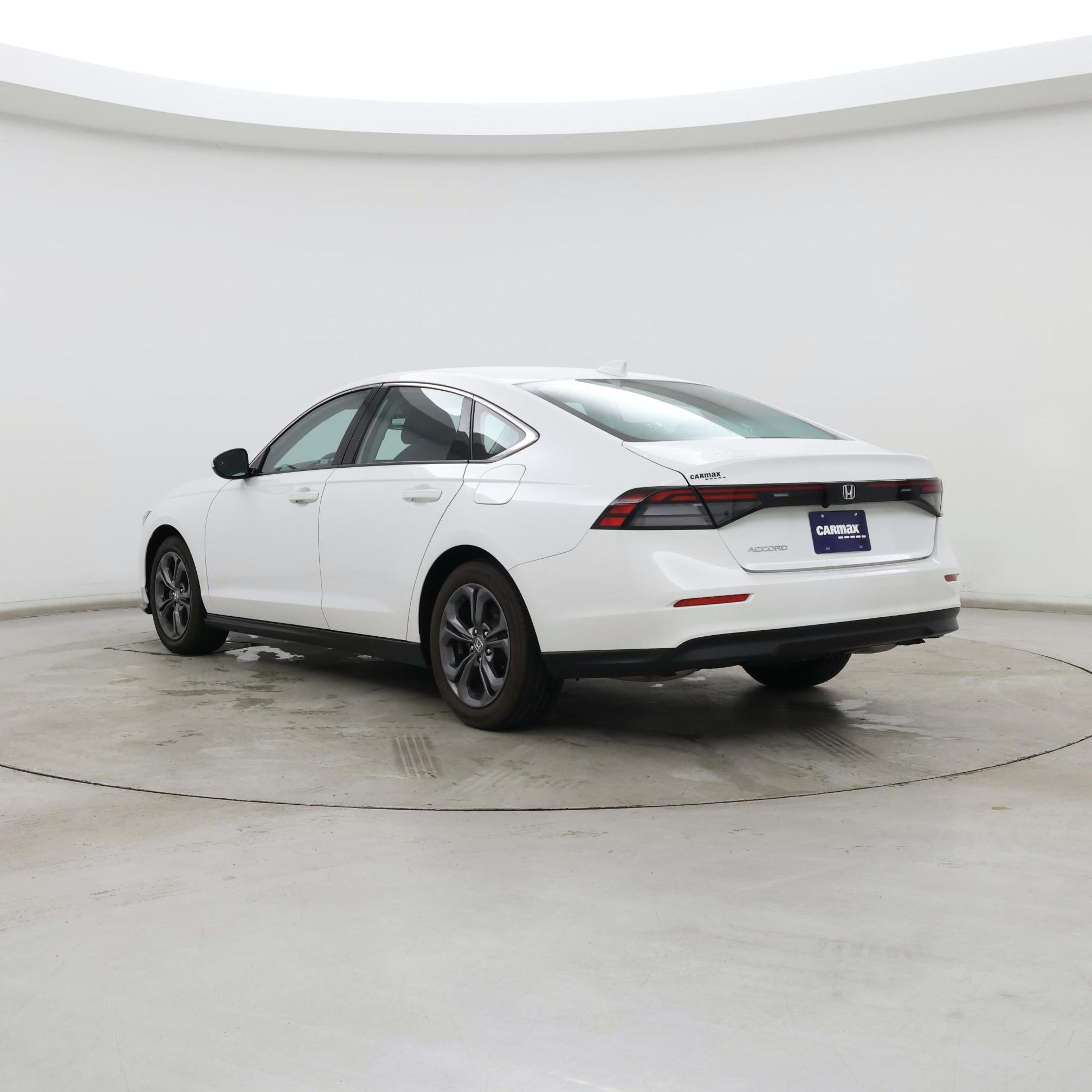Thumbnail: 2023 Honda Accord - 2