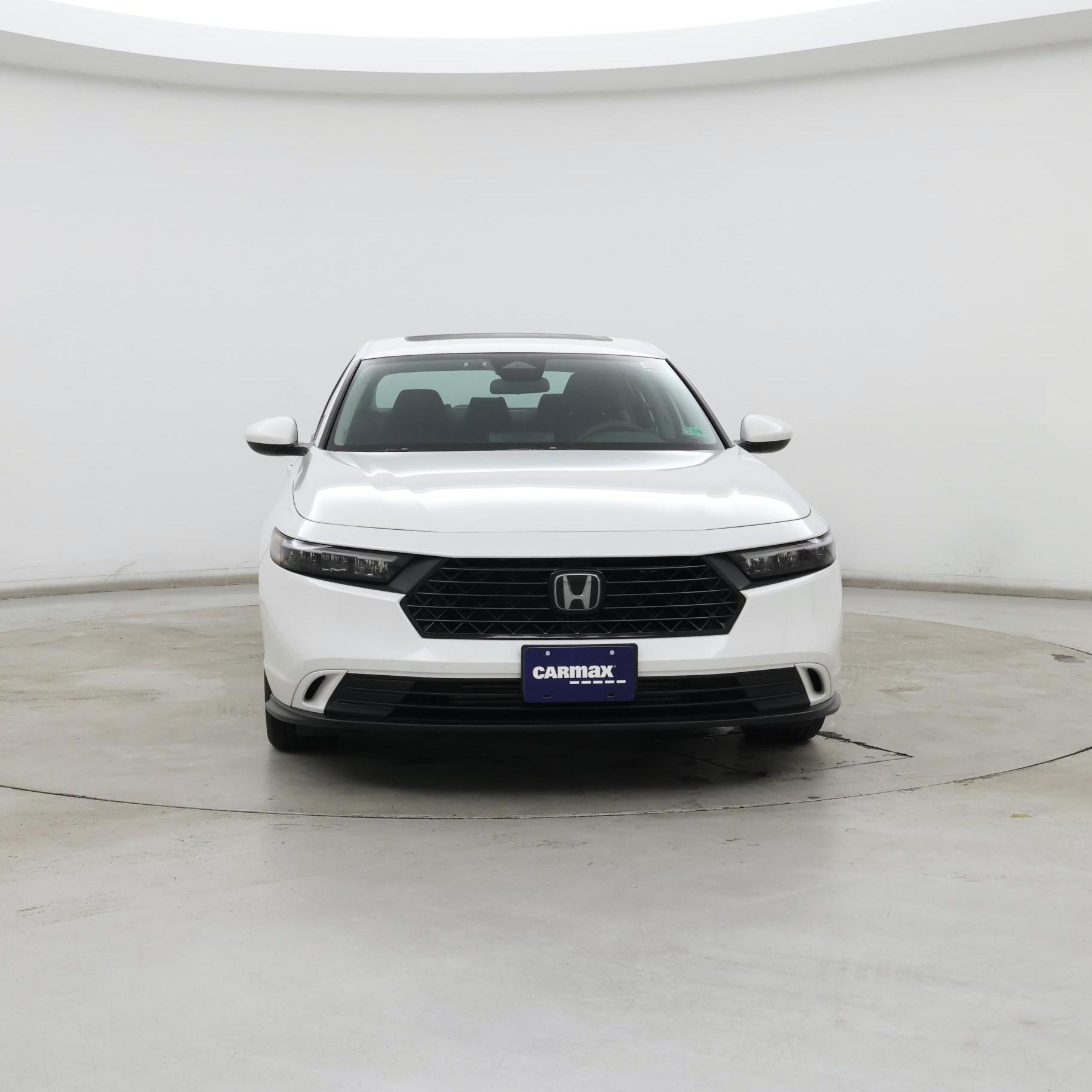 Thumbnail: 2023 Honda Accord - 5