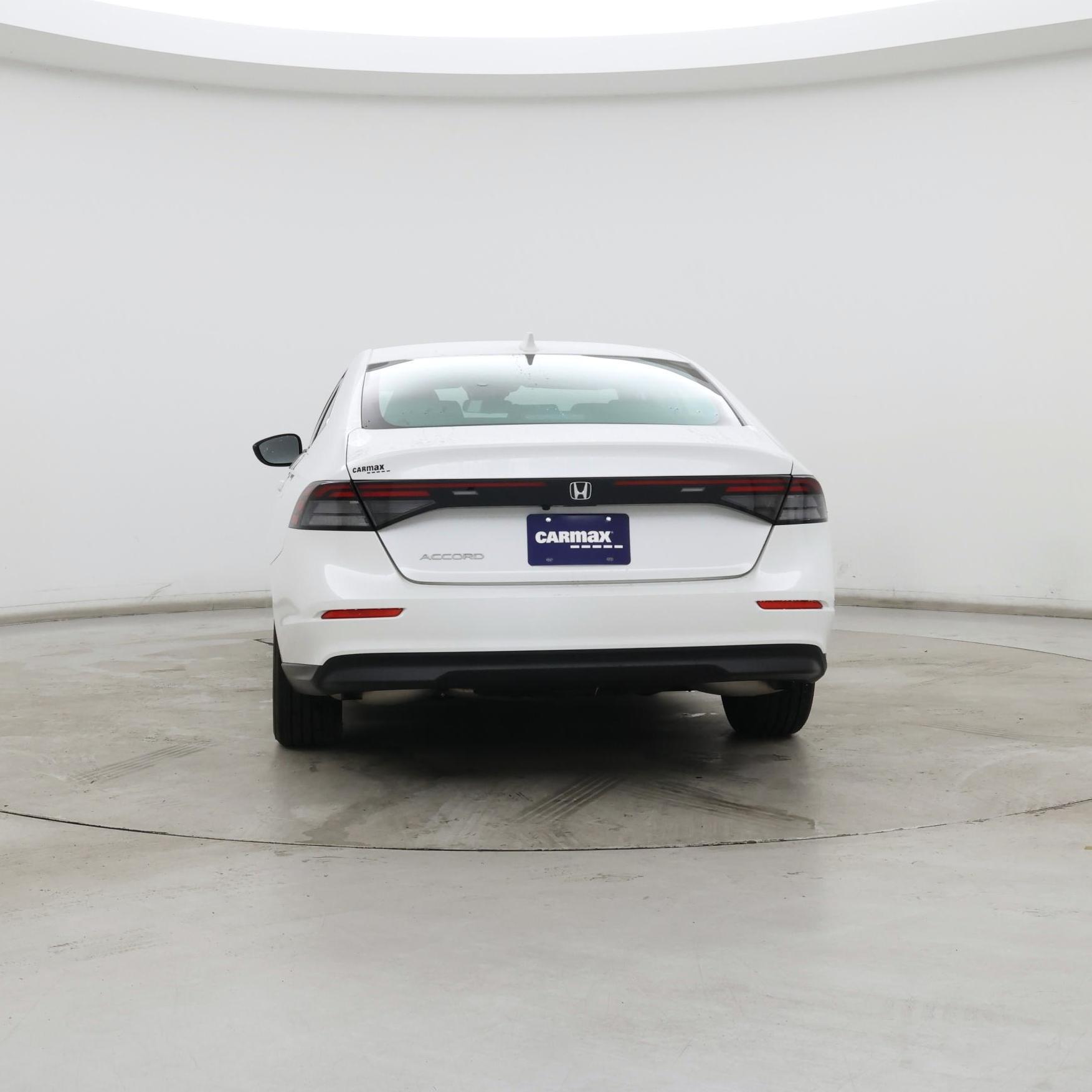 Thumbnail: 2023 Honda Accord - 6