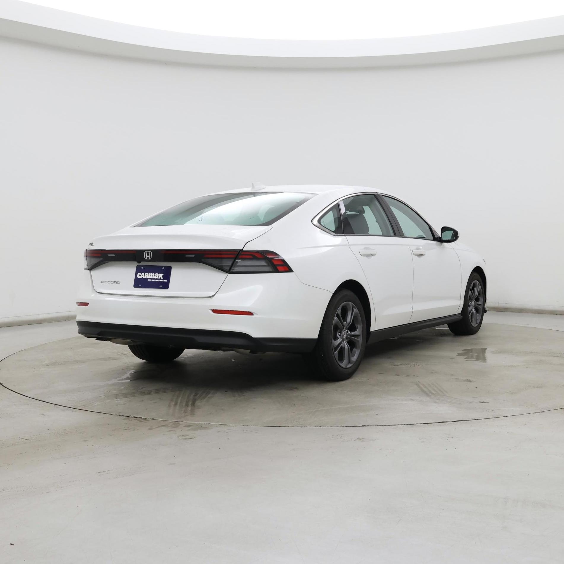 Thumbnail: 2023 Honda Accord - 8