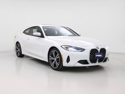 2021 BMW 4 Series 430i xDrive -
                Westborough, MA
