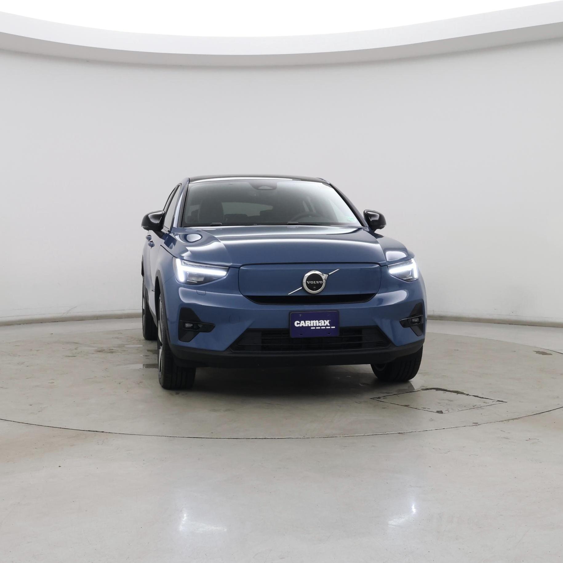 Thumbnail: 2023 Volvo C40 - 5