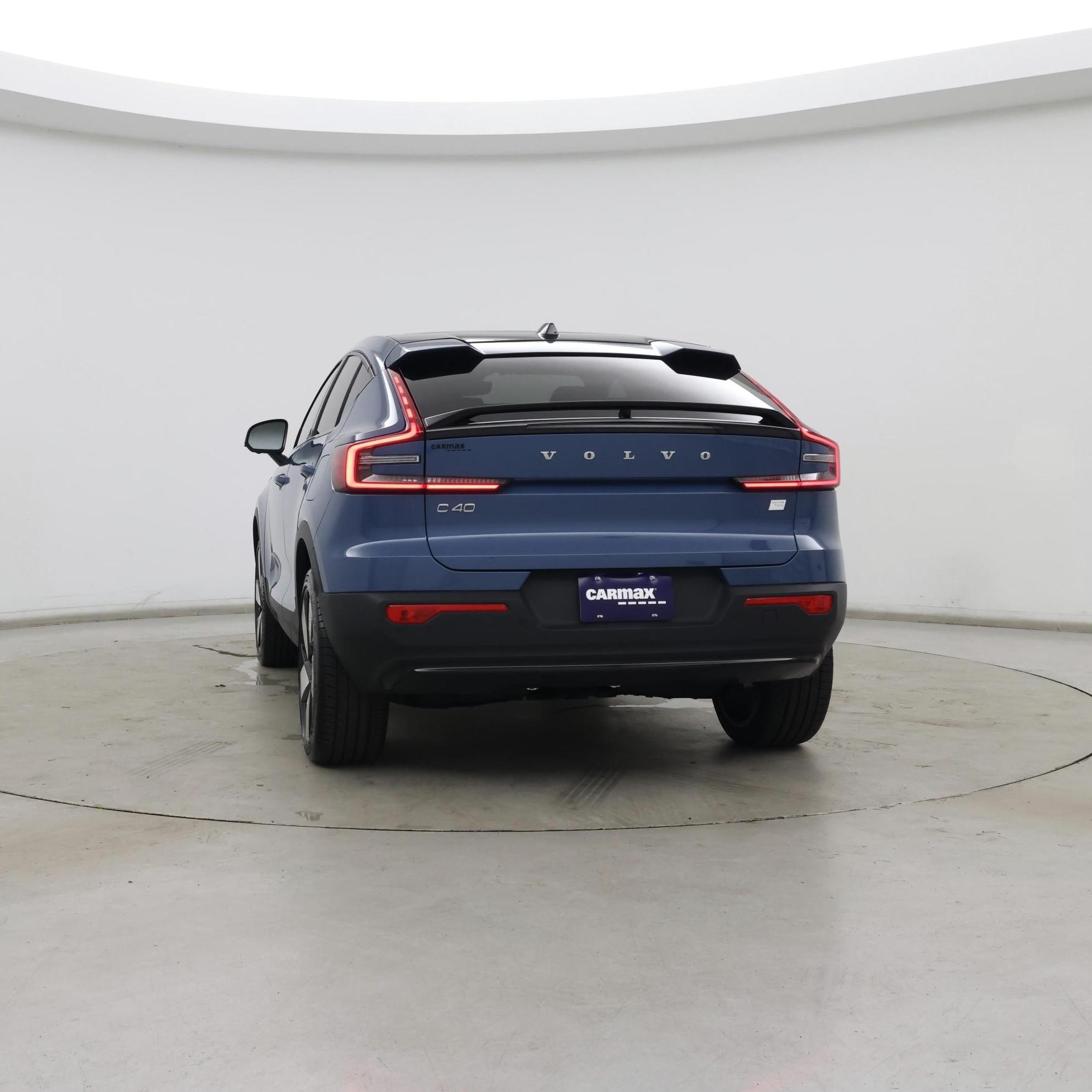 Thumbnail: 2023 Volvo C40 - 6