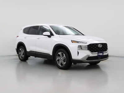2022 Hyundai Santa Fe SE -
                Fredericksburg, VA