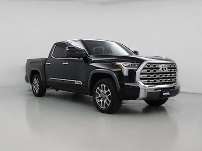 2023 Toyota Tundra 1794 Edition -
                Fredericksburg, VA