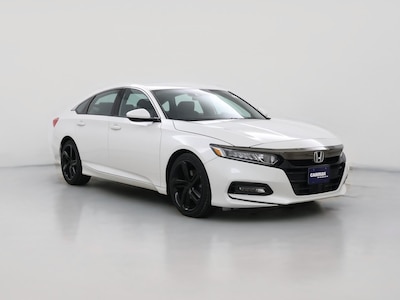 2020 Honda Accord Sport -
                Fredericksburg, VA