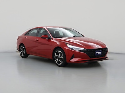 2023 Hyundai Elantra SEL -
                Fredericksburg, VA