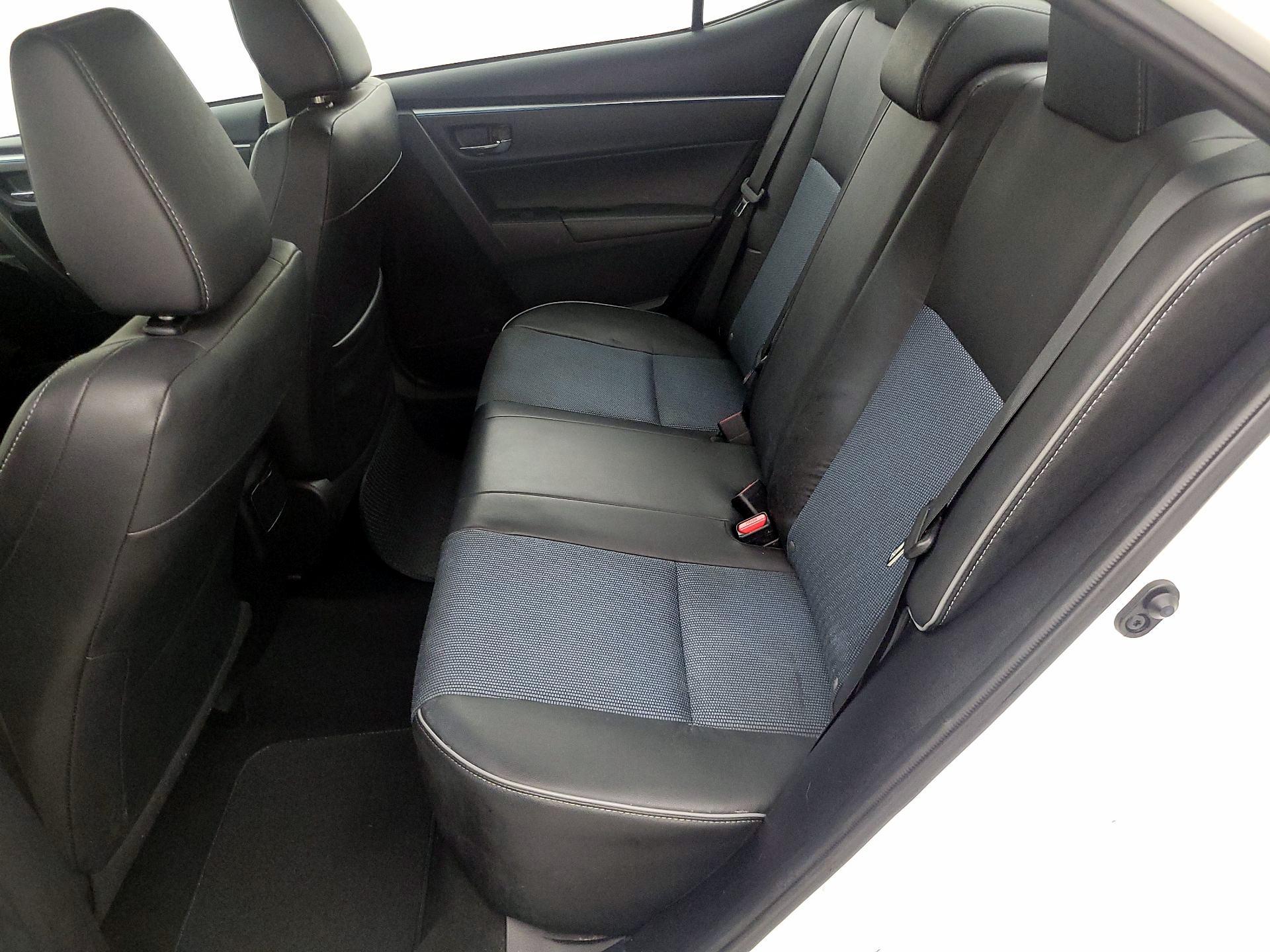 Thumbnail: 2014 Toyota Corolla - 20