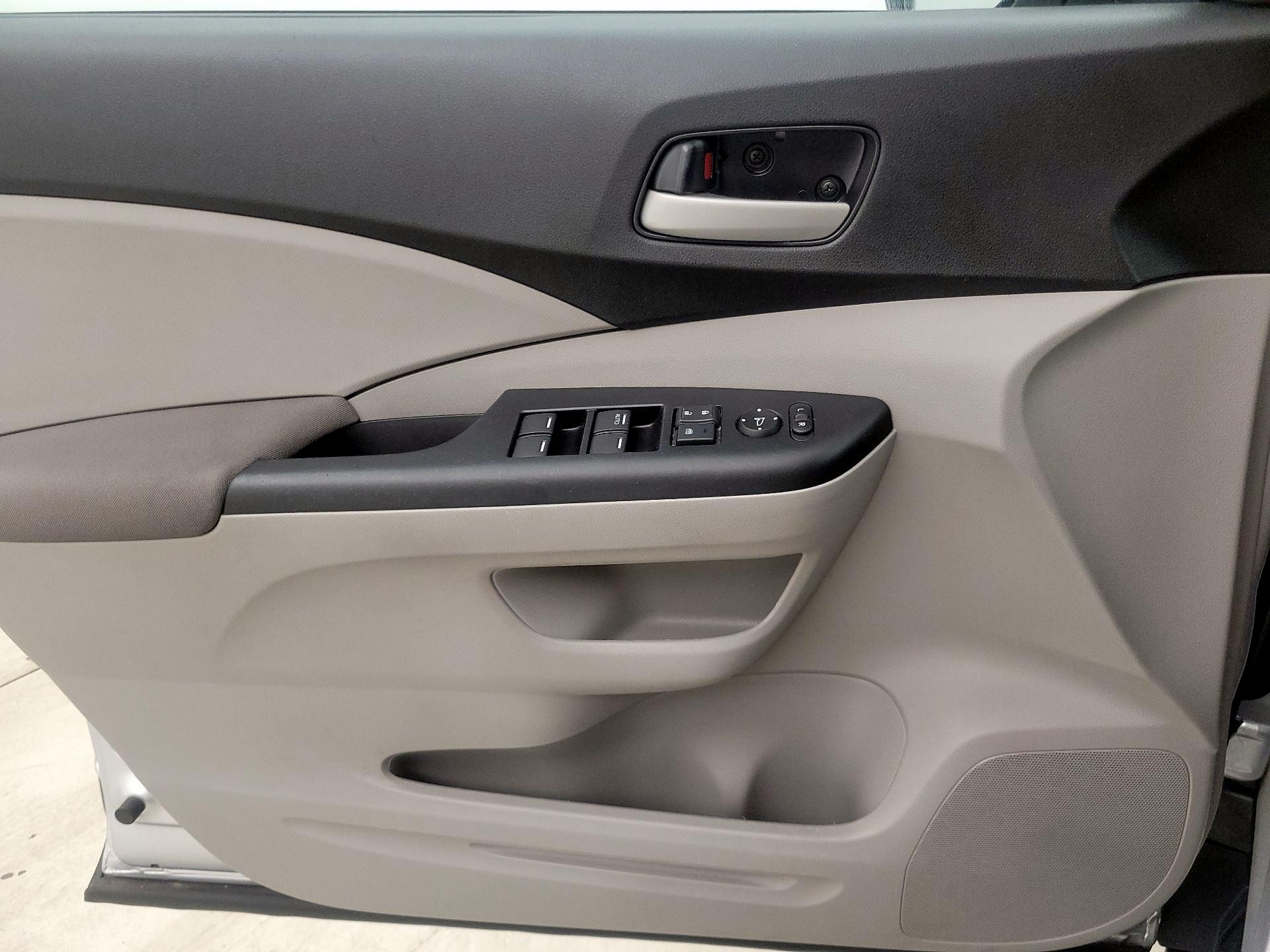 Thumbnail: 2014 Honda CR-V - 12