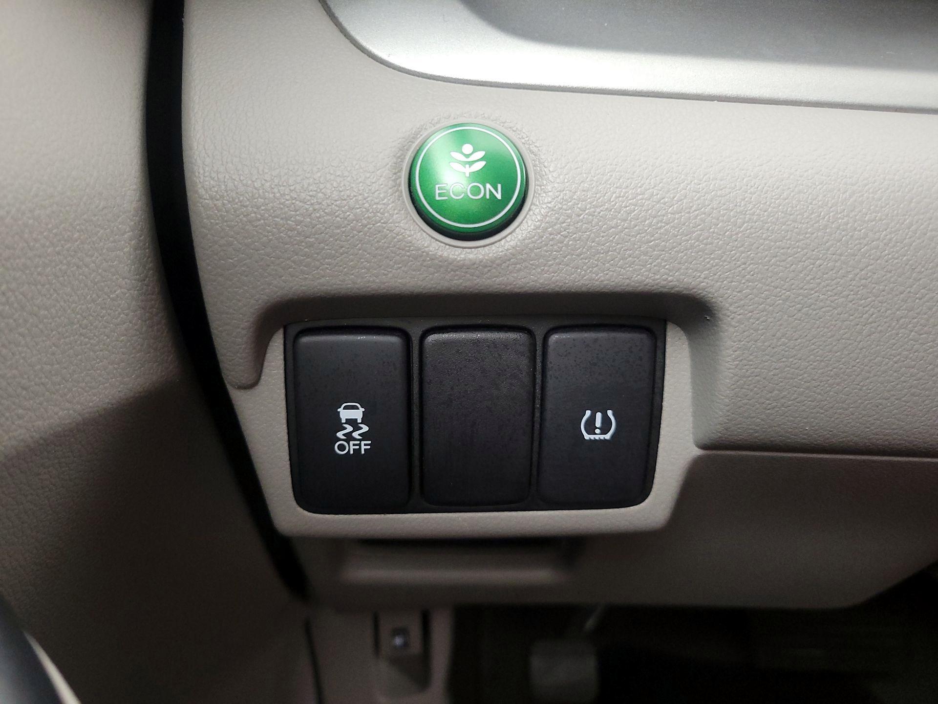 Thumbnail: 2014 Honda CR-V - 13