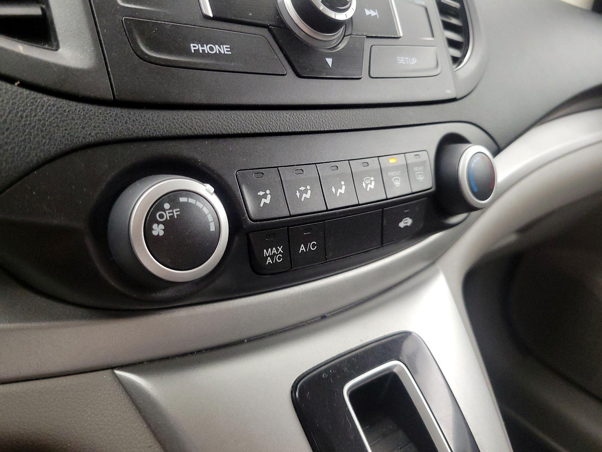 Thumbnail: 2014 Honda CR-V - 16