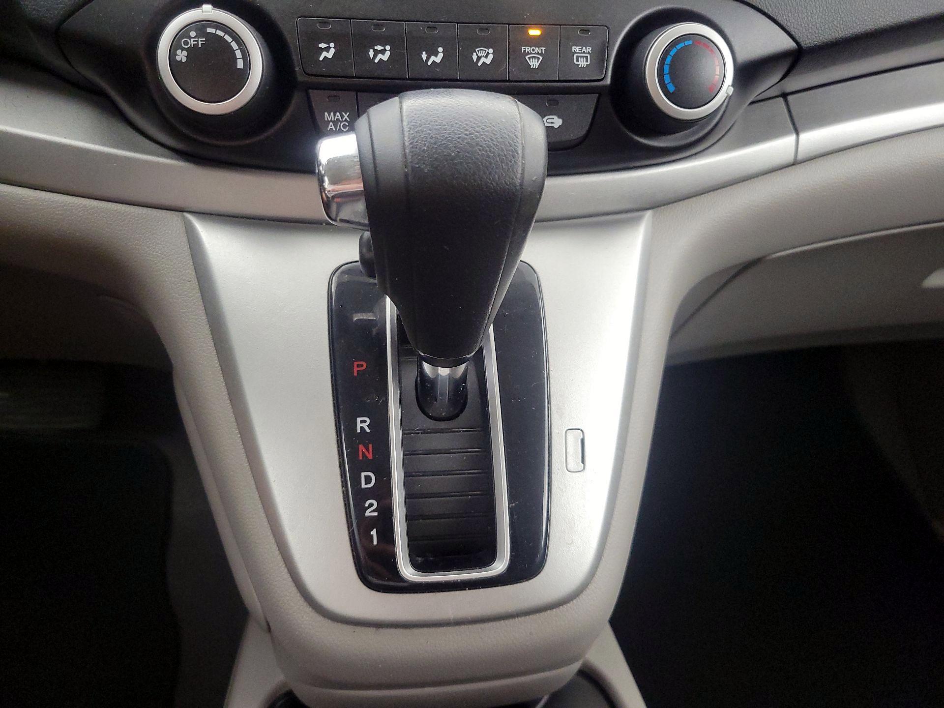 Thumbnail: 2014 Honda CR-V - 17