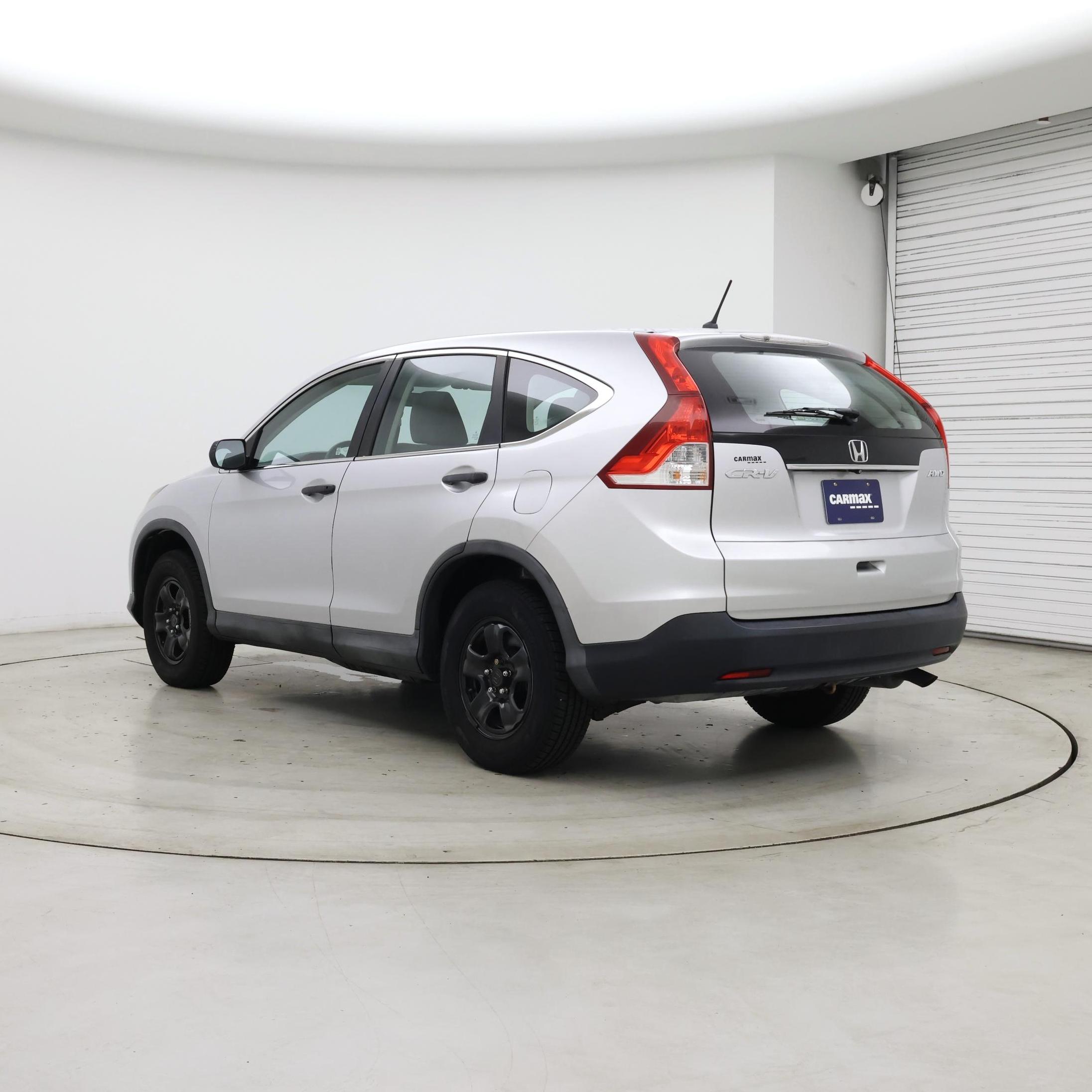 Thumbnail: 2014 Honda CR-V - 2