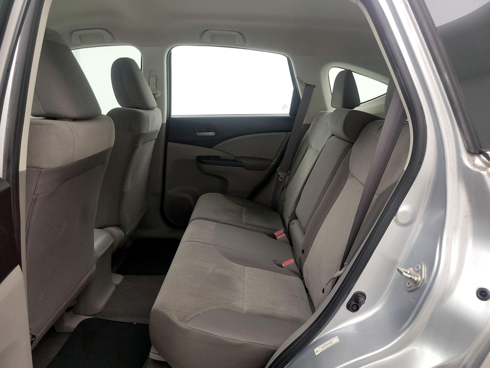 Thumbnail: 2014 Honda CR-V - 19