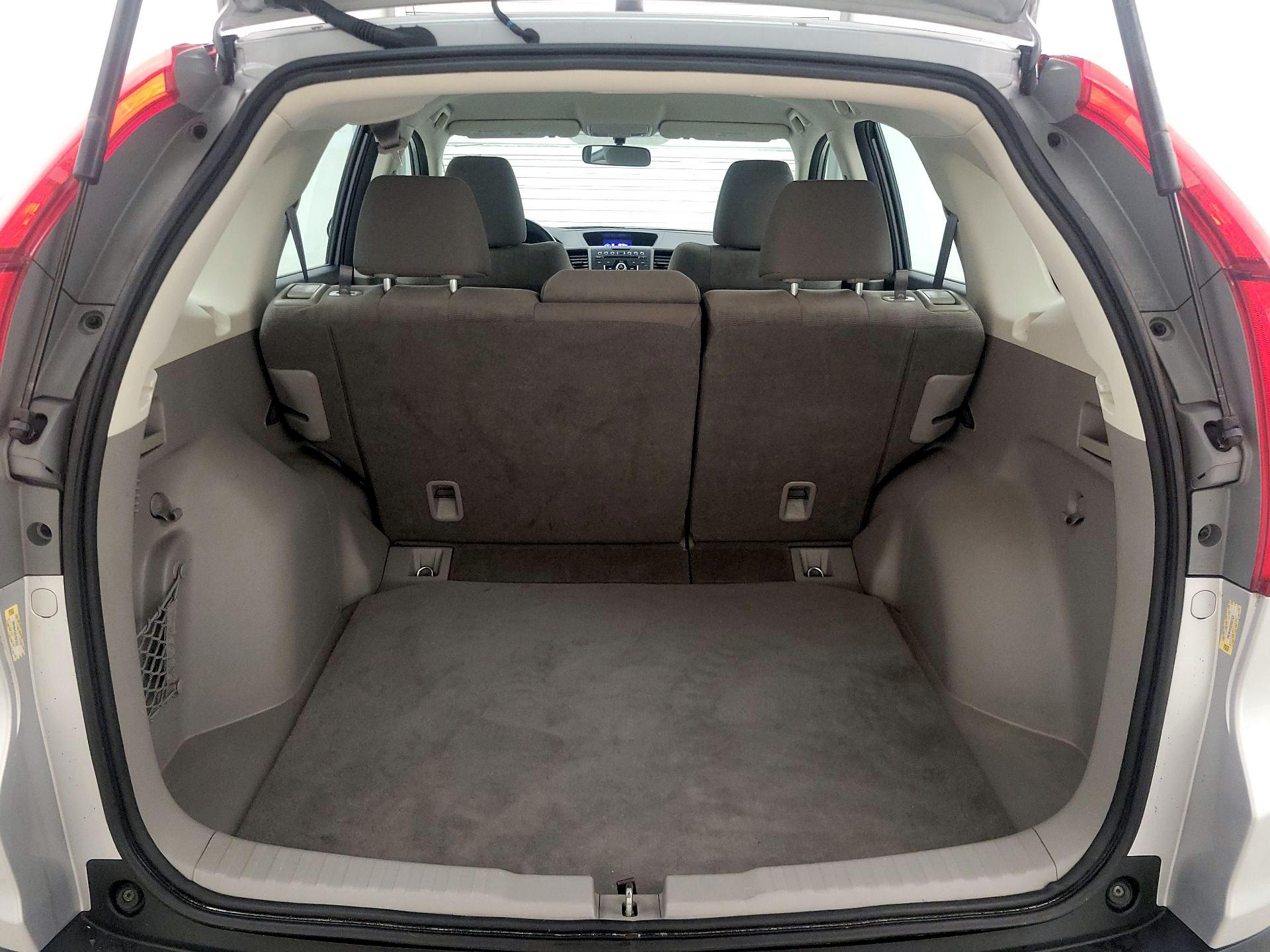 Thumbnail: 2014 Honda CR-V - 20