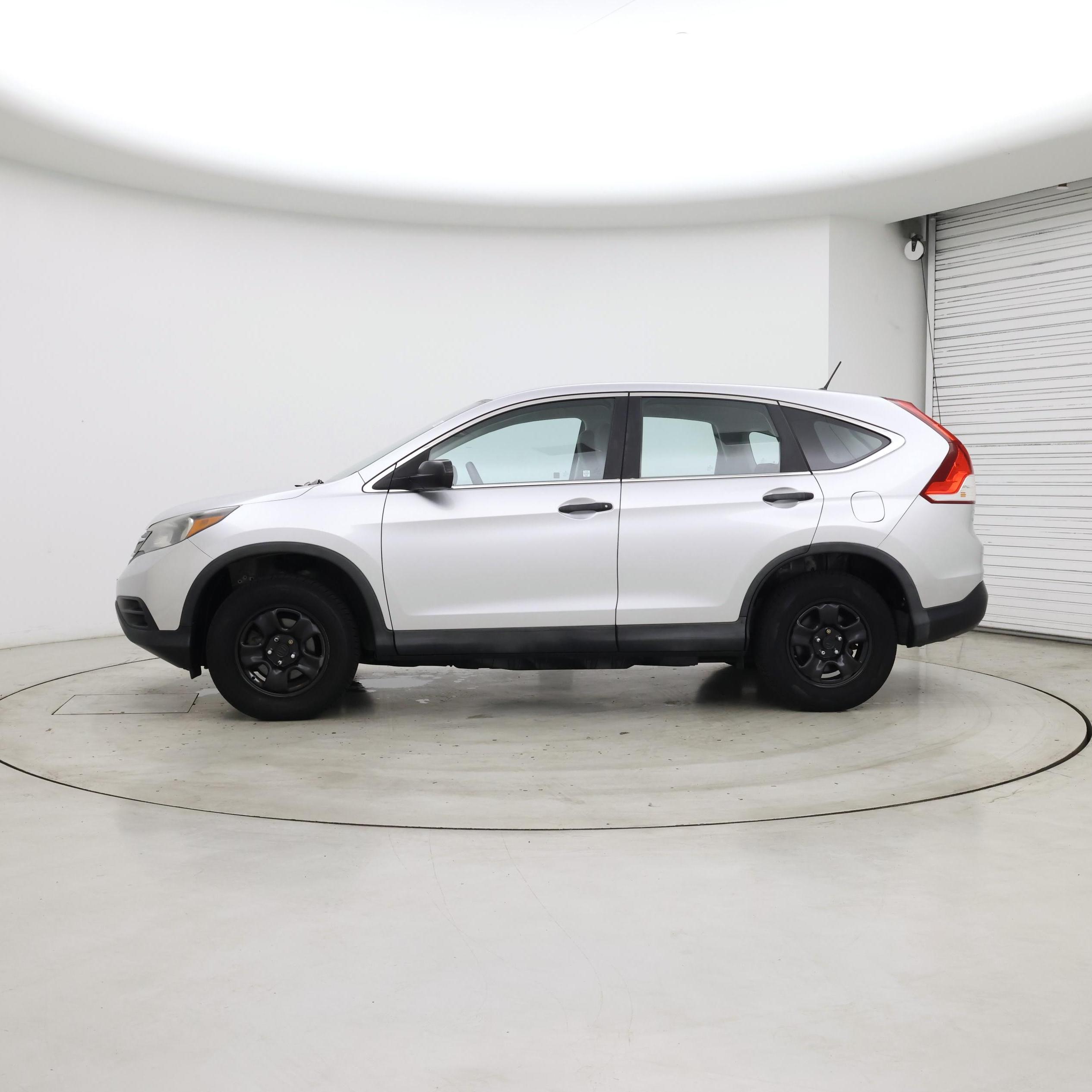 Thumbnail: 2014 Honda CR-V - 3