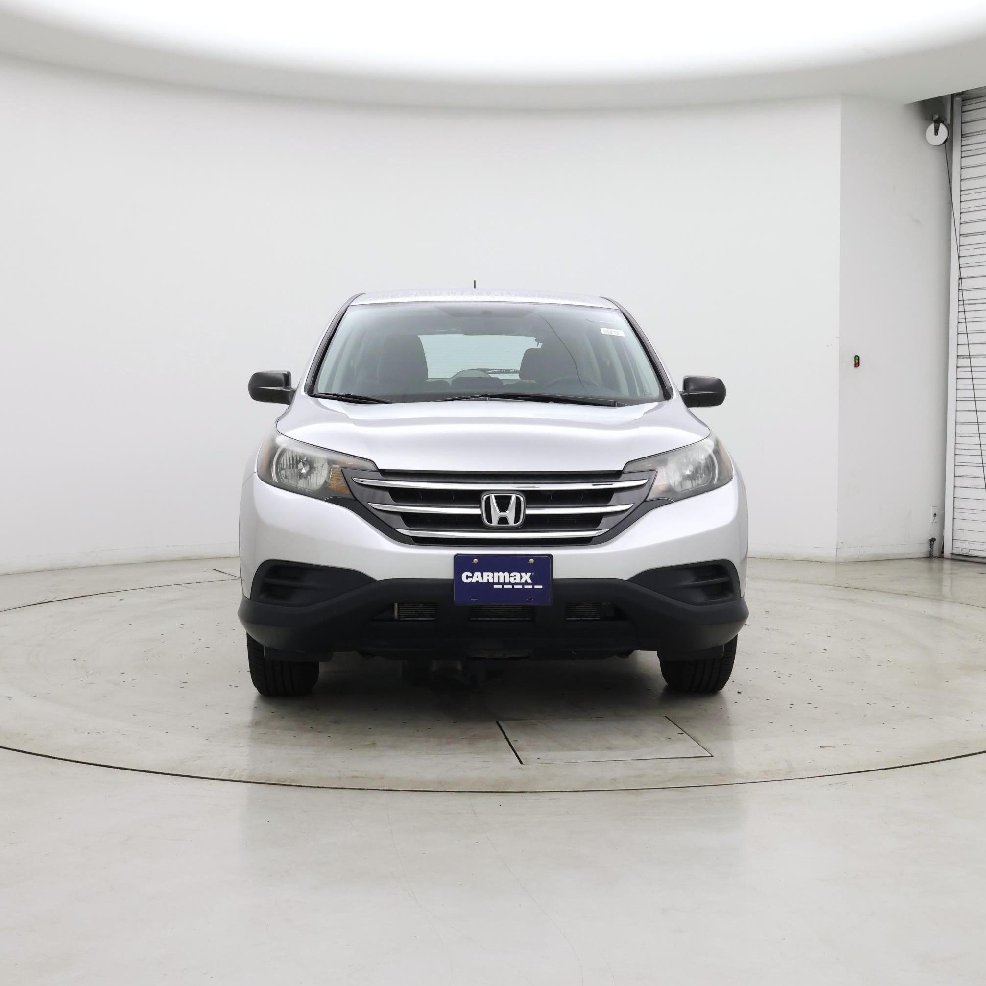 Thumbnail: 2014 Honda CR-V - 5