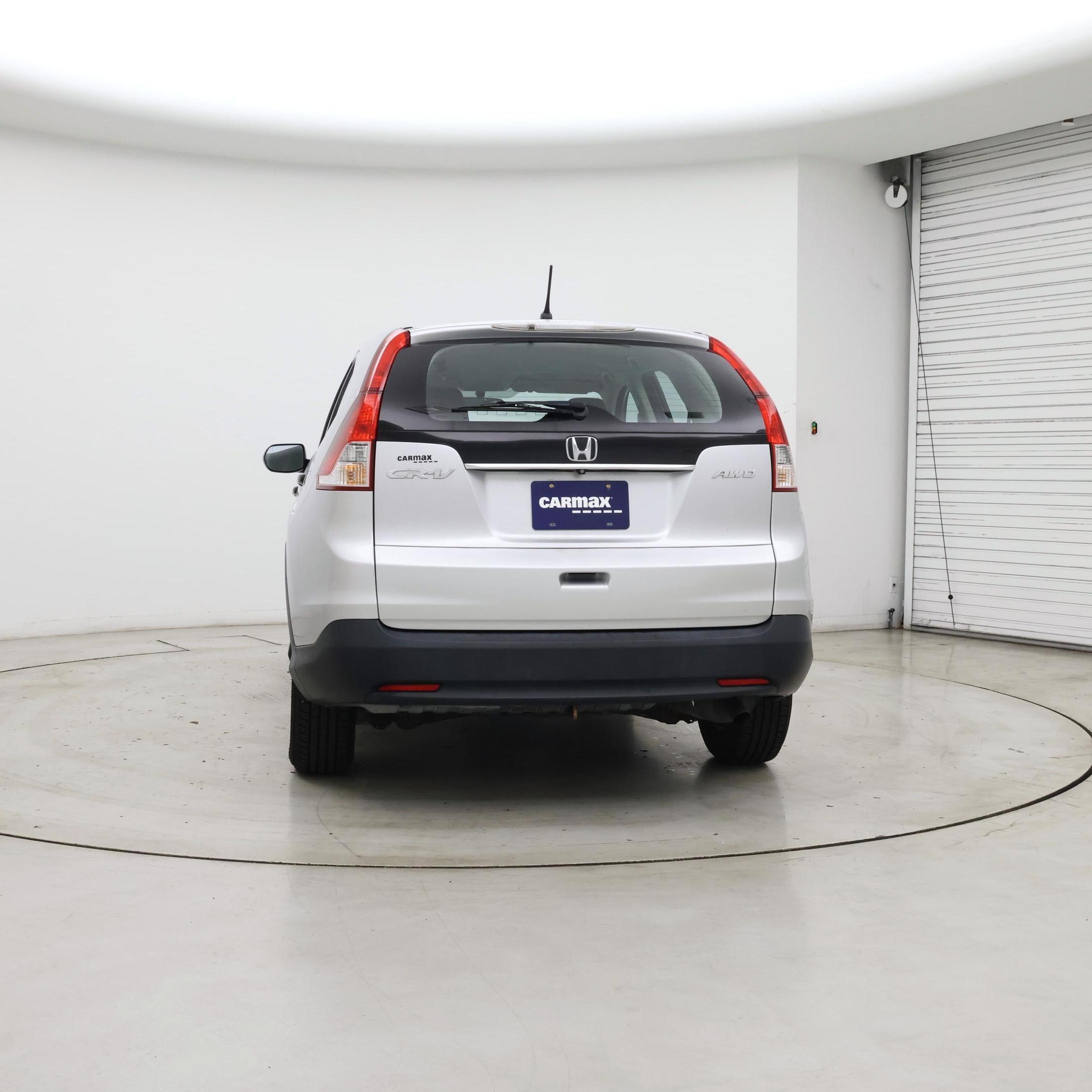 Thumbnail: 2014 Honda CR-V - 6